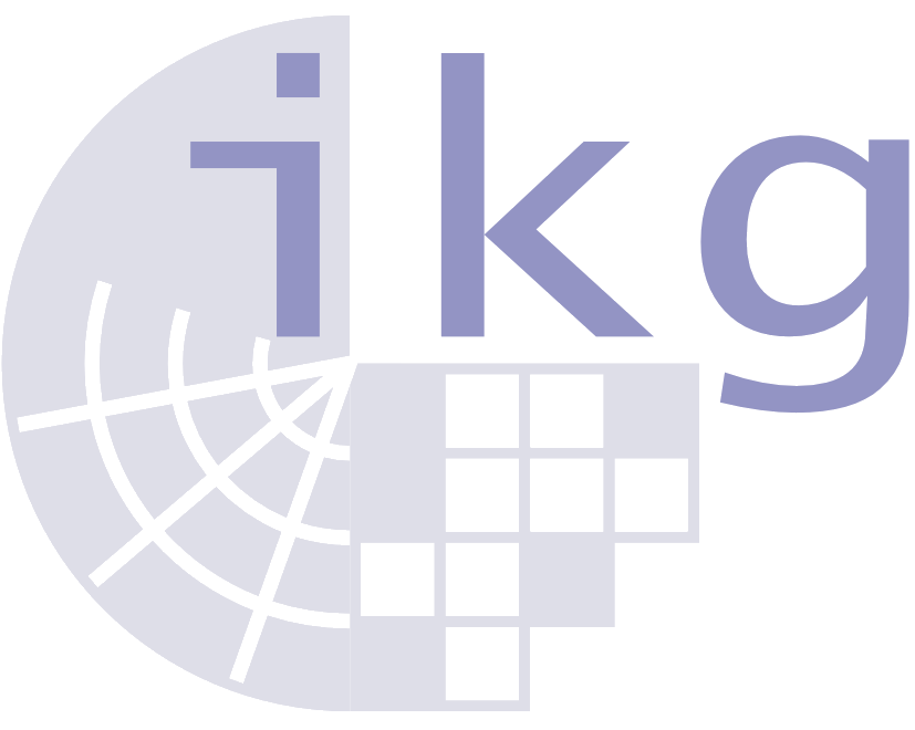 IKG Logo